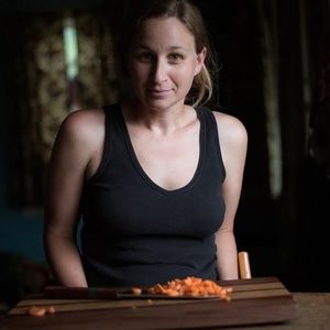 Meet your Posher, Stacey